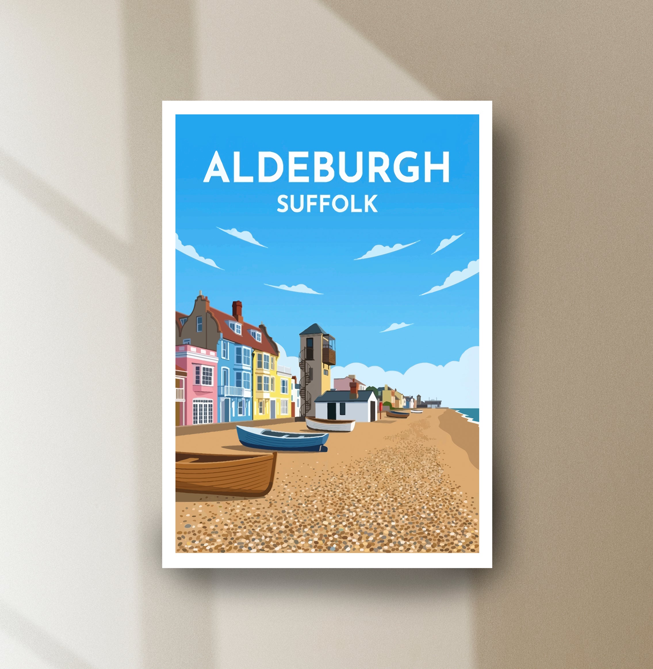 Aldeburgh