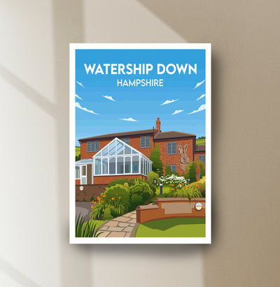 Watership Down