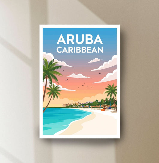 Aruba