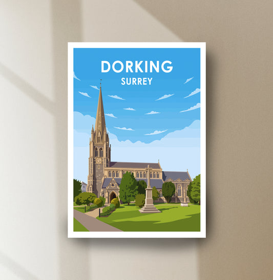 Dorking