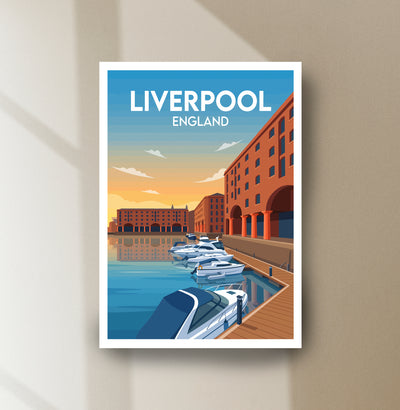 Liverpool