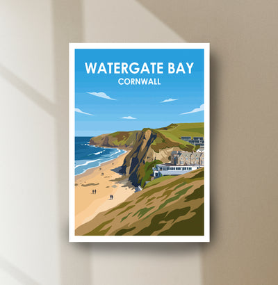 Watergate Bay