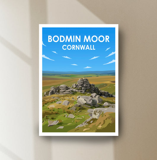 Bodmin Moor
