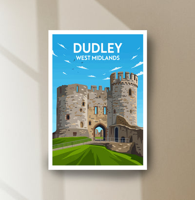 Dudley