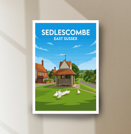 Sedlescombe