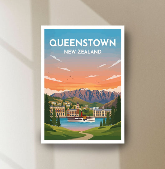 Queenstown