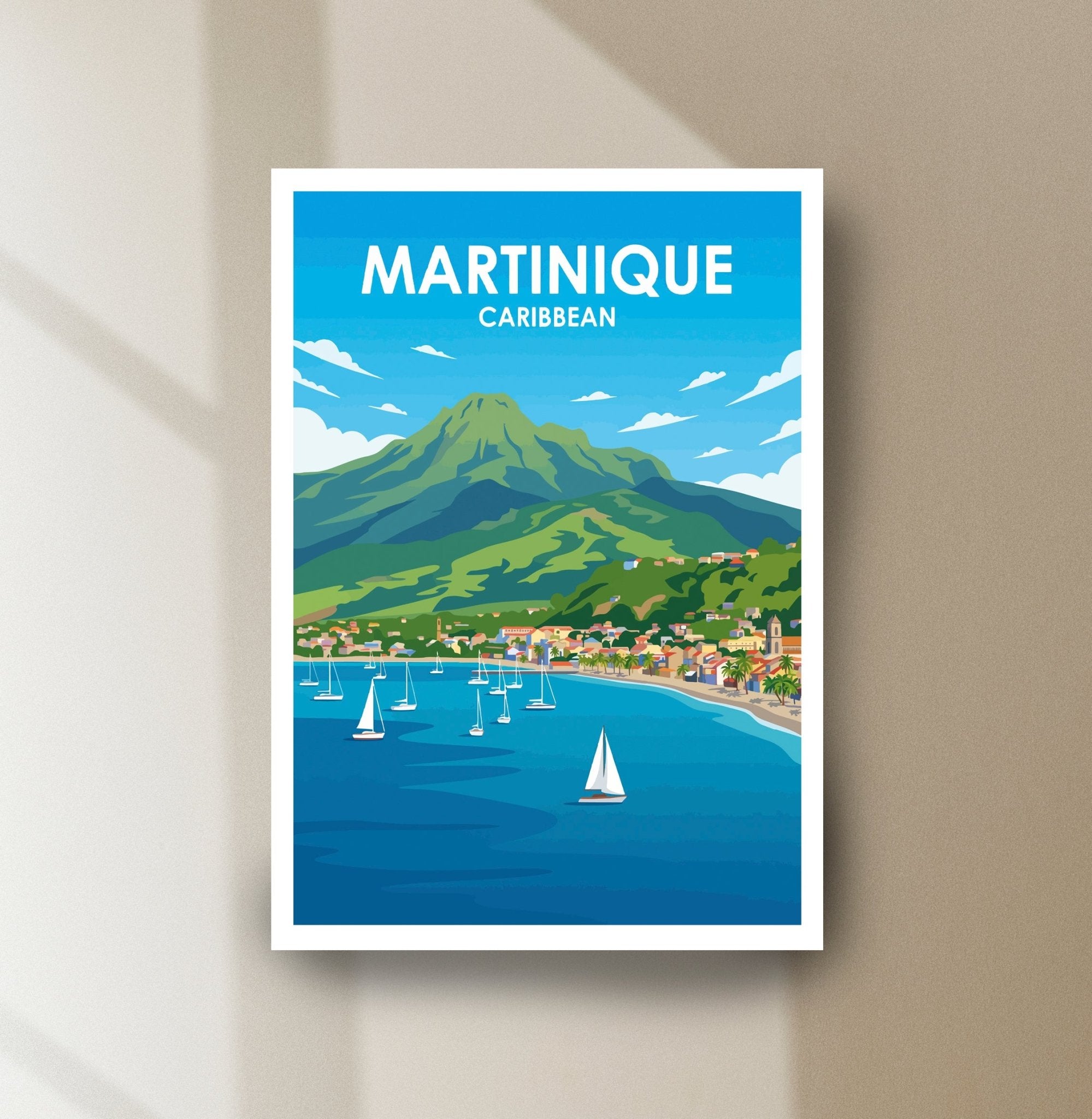 Martinique