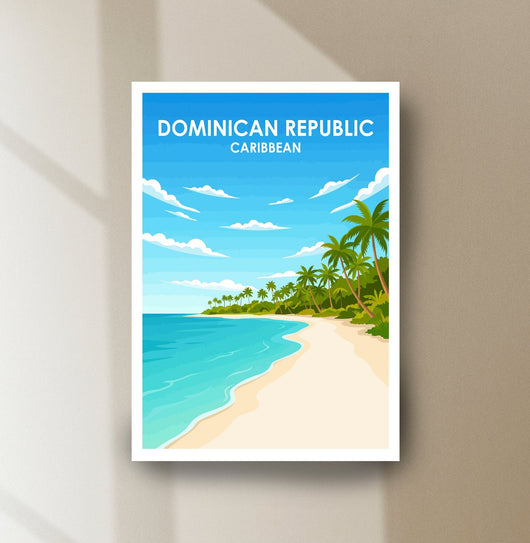 Dominican Republic