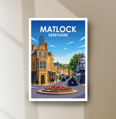 Matlock