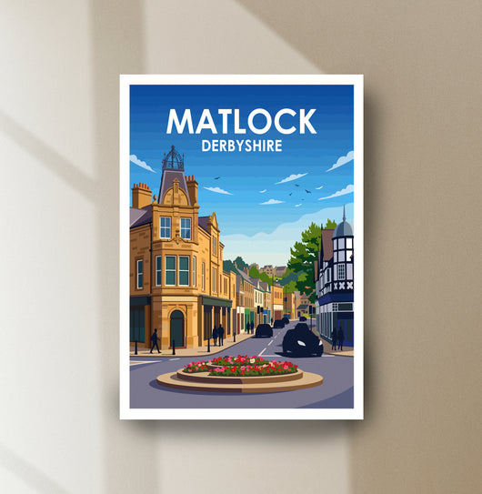 Matlock
