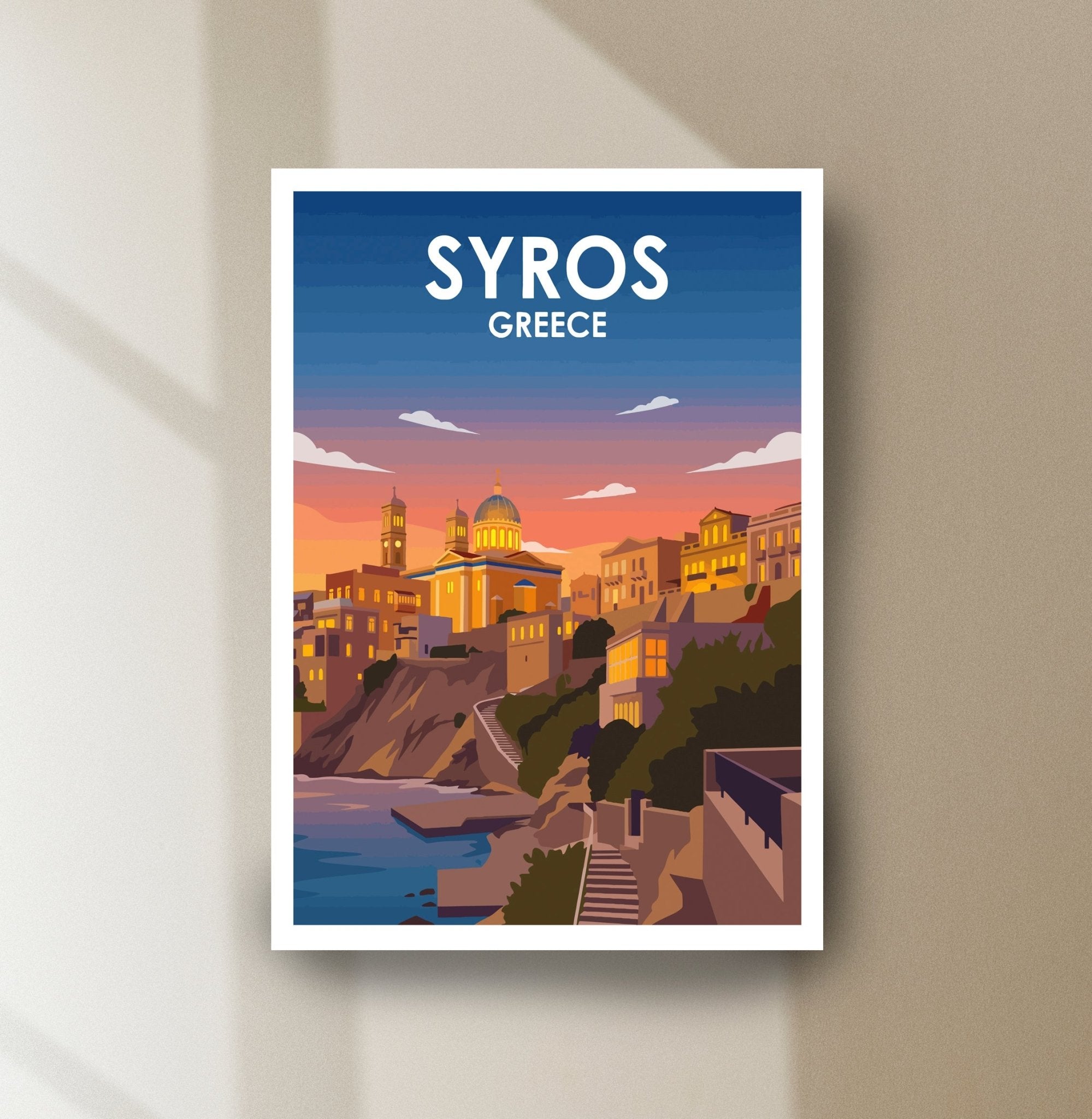 Syros