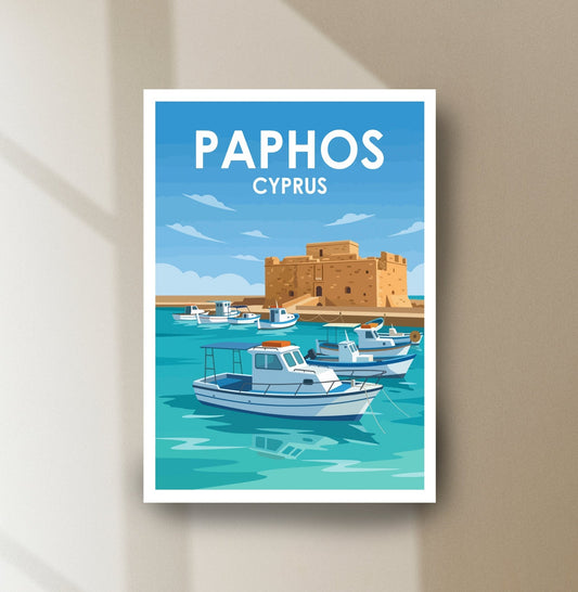 Paphos