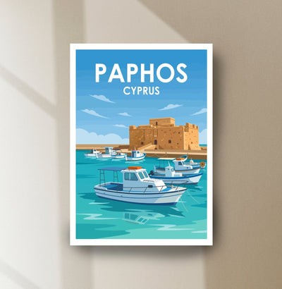 Paphos