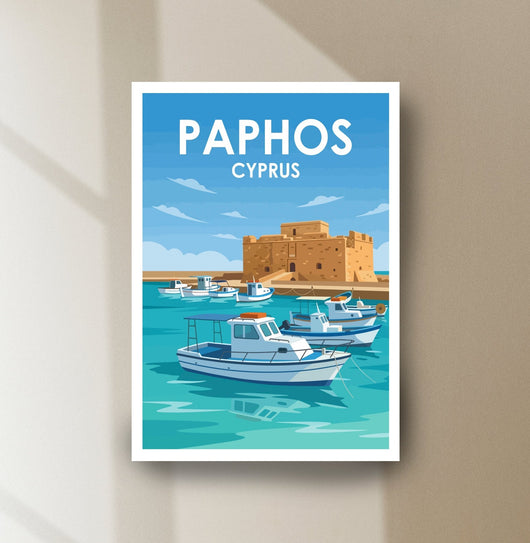 Paphos