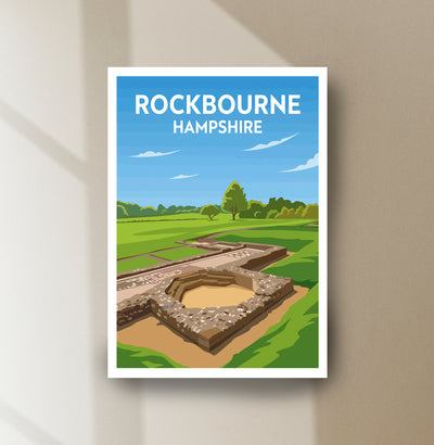 Rockbourne