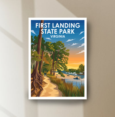 First Landing State Park