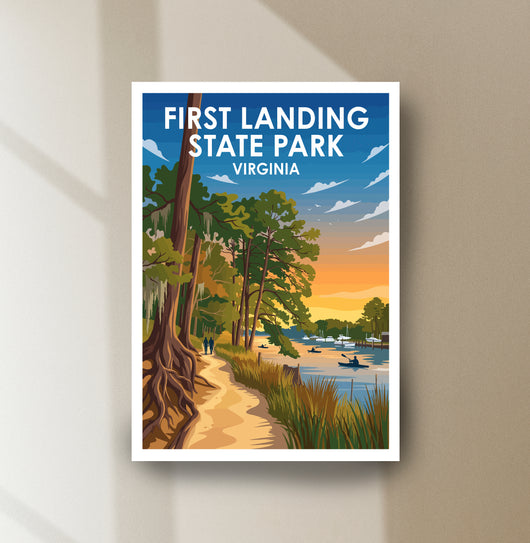 First Landing State Park