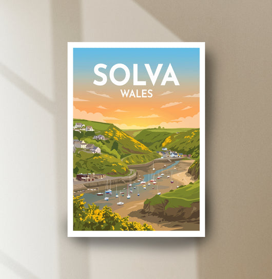 Solva