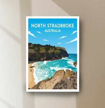 North Stradbroke