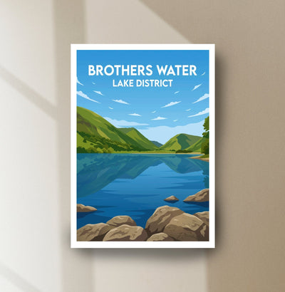 Brothers Water