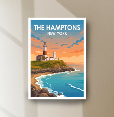 The Hamptons