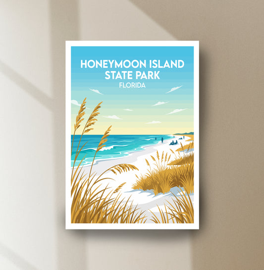 Honeymoon Island State Park