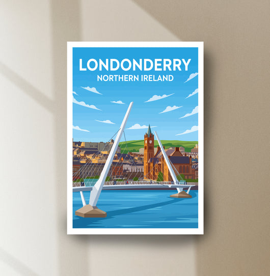 Londonderry