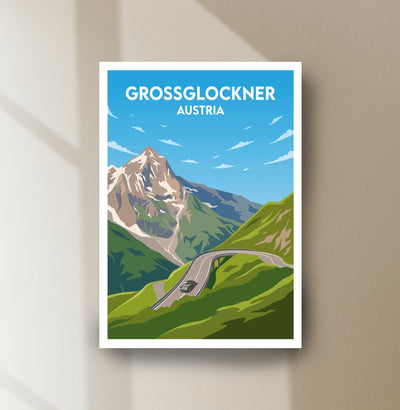 Grossglockner