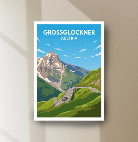 Grossglockner