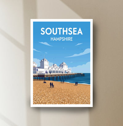 Southsea