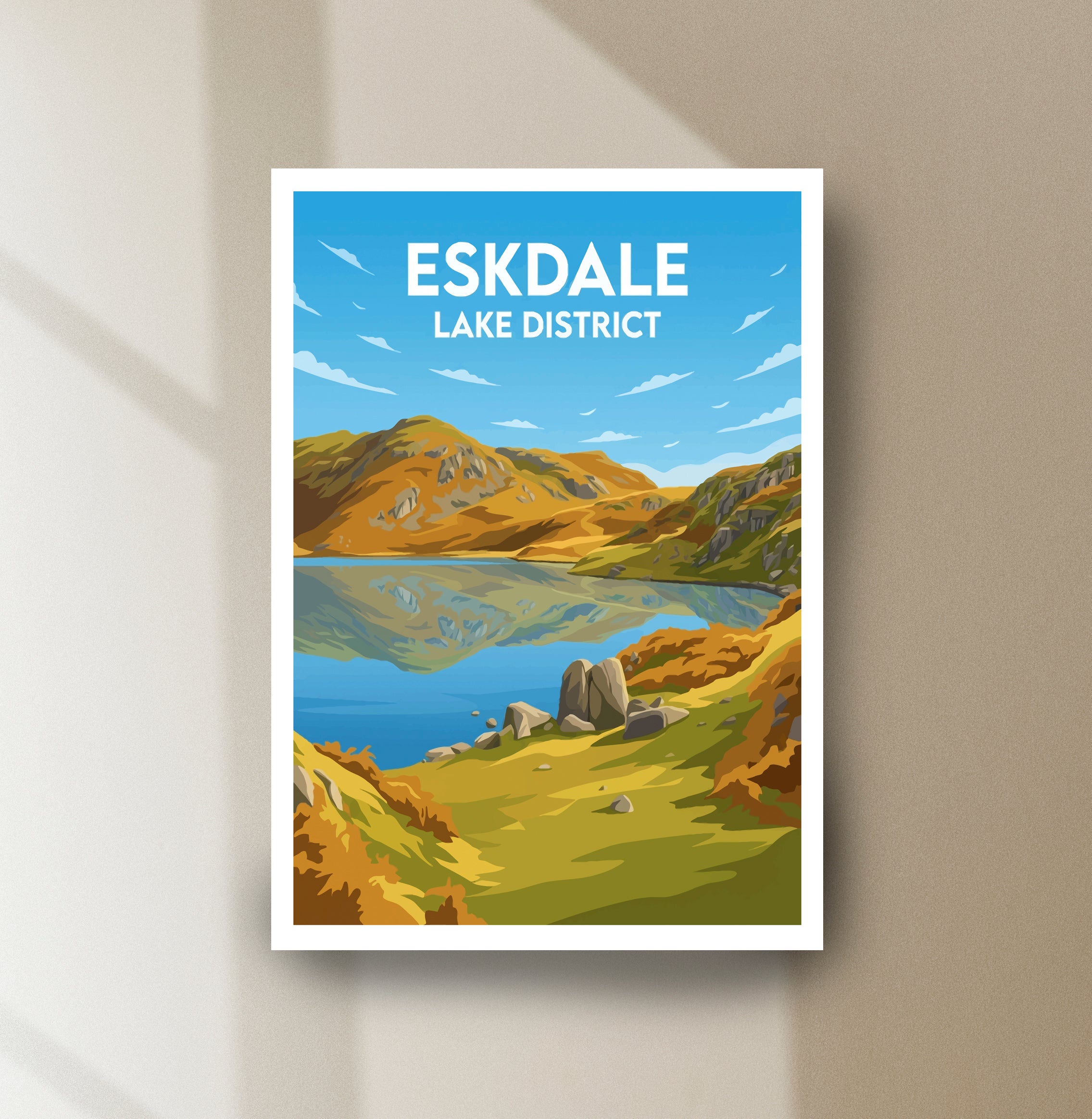 Eskdale