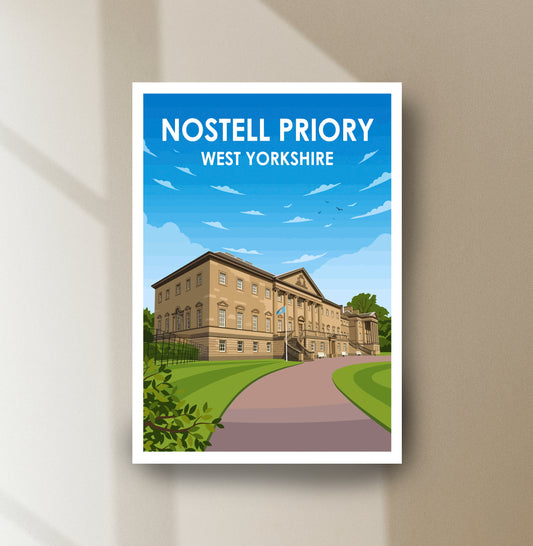 Nostell Priory