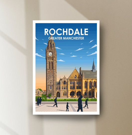 Rochdale