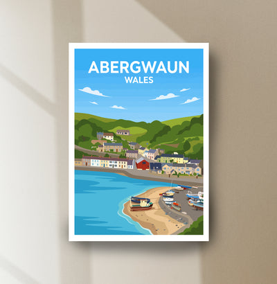 Abergwaun