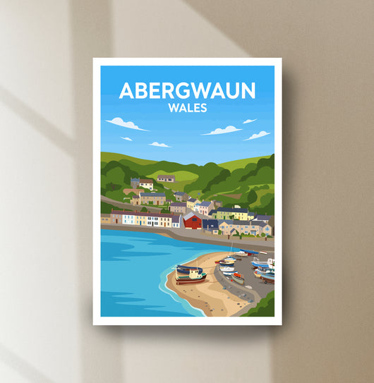 Abergwaun