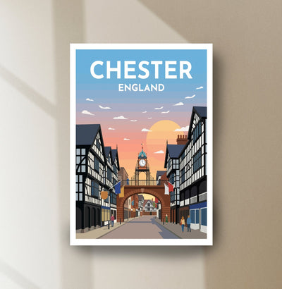 Chester