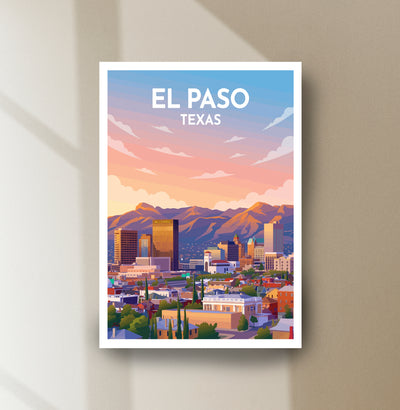 El Paso