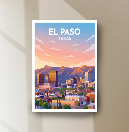 El Paso