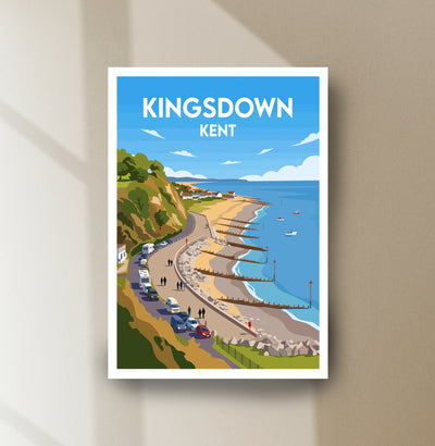Kingsdown