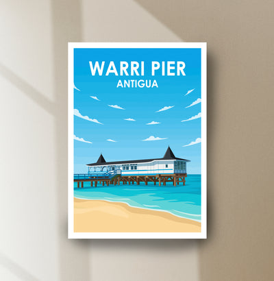 Warri Pier