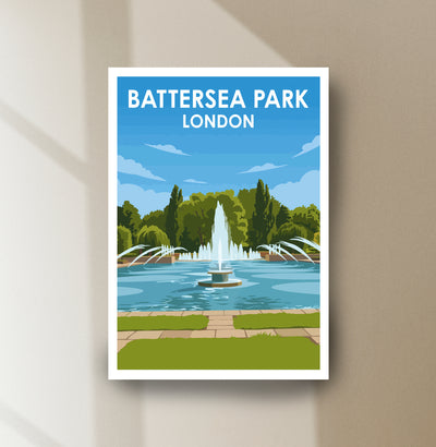 Battersea Park