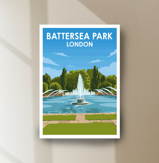 Battersea Park