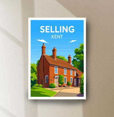 Selling