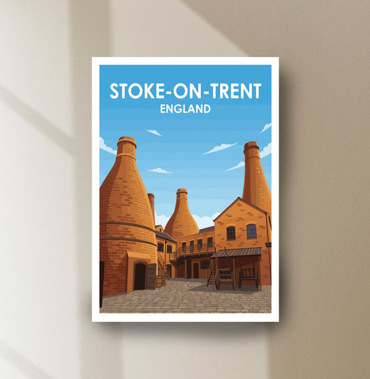 Stoke-On-Trent