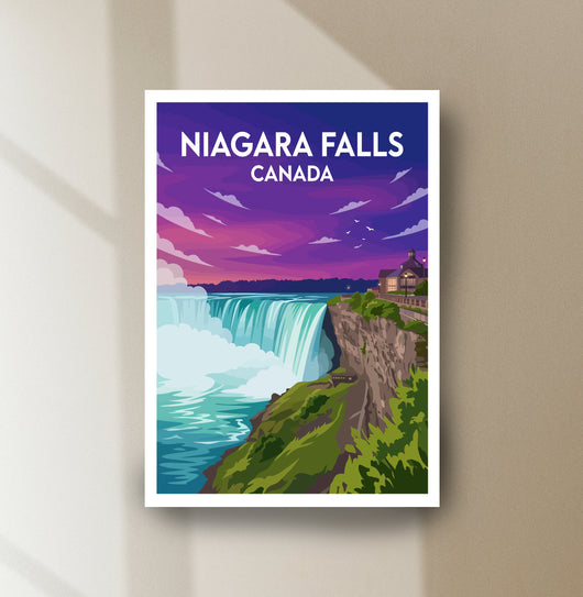 Niagara Falls