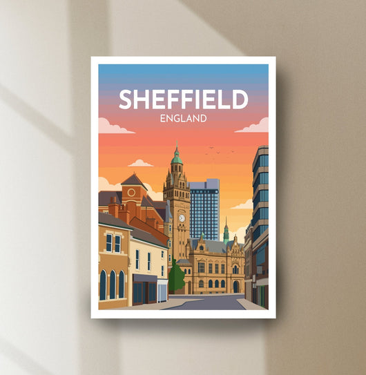 Sheffield