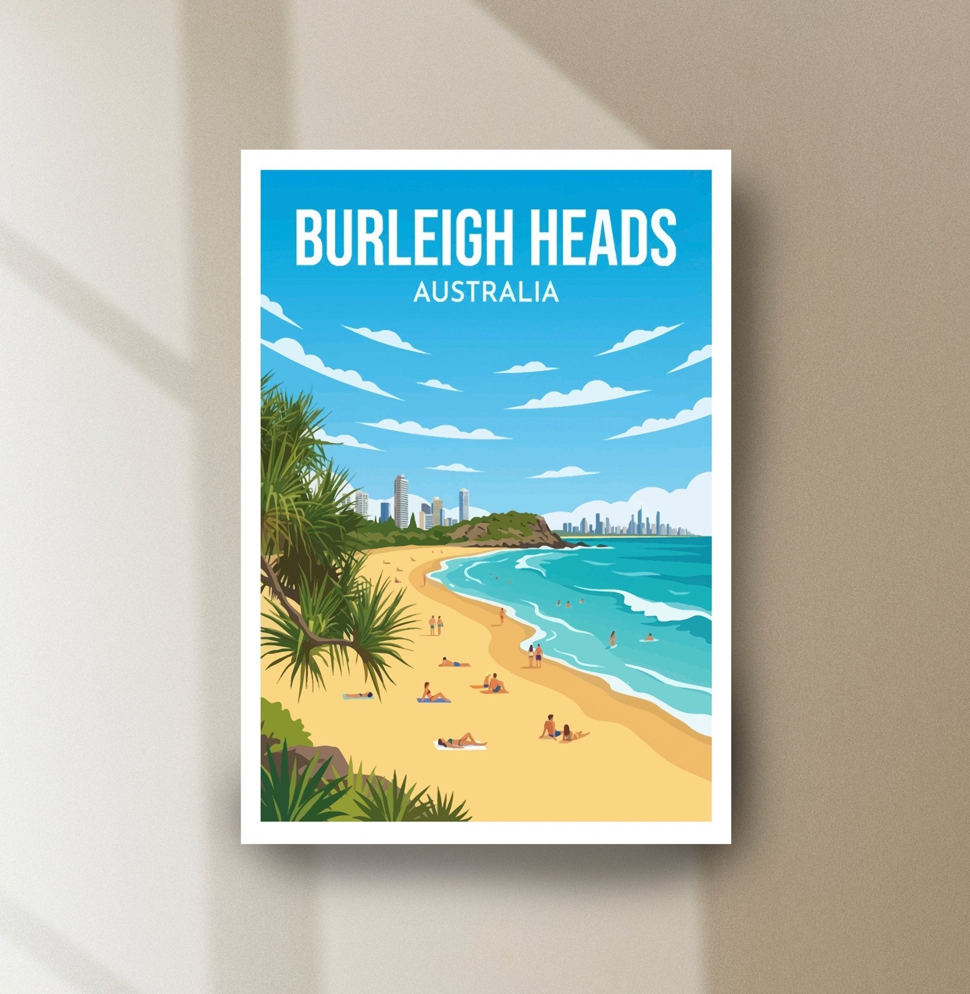 Burleigh Heads