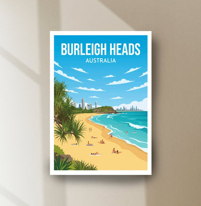 Burleigh Heads