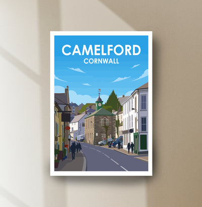 Camelford