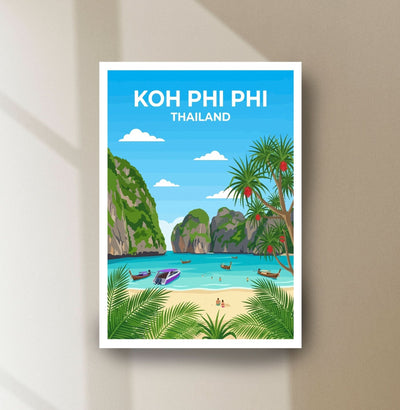 Koh Phi Phi